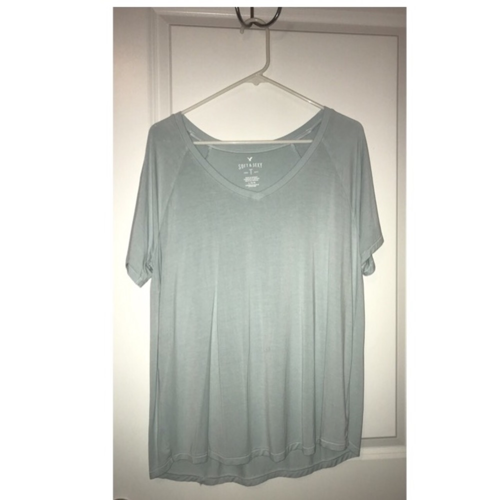 AEO shirt
